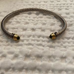 David Yurman Bracelet
